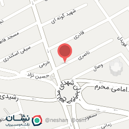 عکس مجموعه پزشکی قلعه مرغی