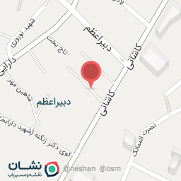 عکس بوتیک قلب بنفش