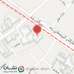 عکس پاساژ کرهانی