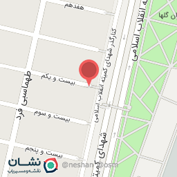 عکس دبیرستان دخترانه طراوت