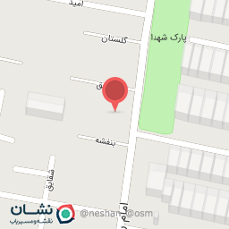 عکس دفتر اسناد رسمی ۳۰۳ فردیس