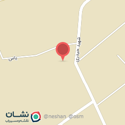 عکس فروشگاه محیا پلیمر (گرانول نایلون)