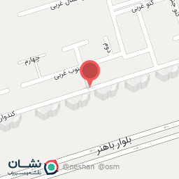 عکس مجتمع مسکونی طاها