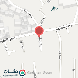 عکس نمایندگی حضور و غیاب فراتکنو