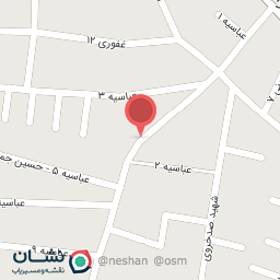 عکس تعمیرگاه موتورسیکلت علی جمعه