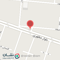 عکس دکه مطبوعات و خوراکی