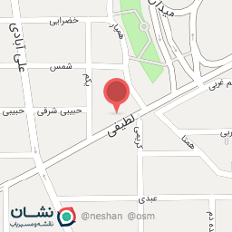 عکس دکتر مریم مختاری درخشان فرد