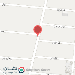 عکس میوه فروشی خداداد