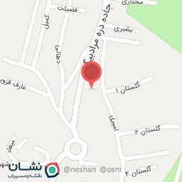 عکس فلافل بندری