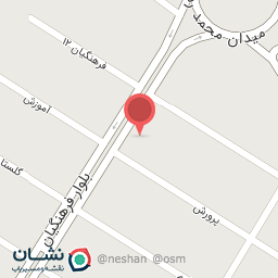 عکس سالن زیبایی ویکتوریا