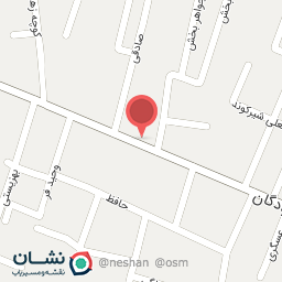 عکس دفتر\امور مشترکین آزادگان