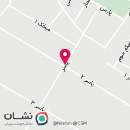 عکس آرایشگاه 