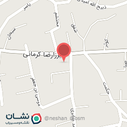 عکس مسجد موسی بن جعفر (ع)