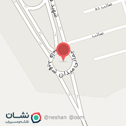 عکس میدان شهید سلیمانی