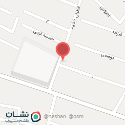 عکس سالن زیبایی پریا پورعلی