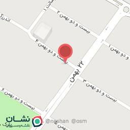 عکس مجتمع مسکونی آناهیتا