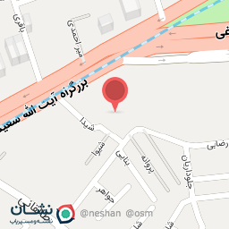 عکس پارکینگ پارکینگ بهاران جاده ساوه