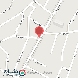 عکس تابلو نویسی باهنر 