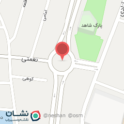 عکس میدان امام خمینی