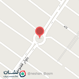 عکس میدان شهید قاسم زمانی