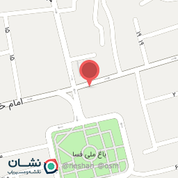 عکس بانک تجارت شعبه مرکزی