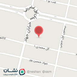 عکس فروشگاه گندم شهرک امام رضا 10611