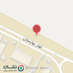 عکس تعمیرگاه لیفتراک صحرایی 