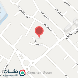 عکس خانه پوشاک ثنا