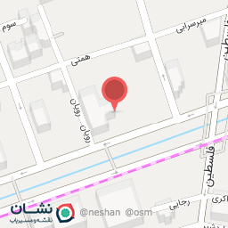 عکس مطب دکتر علی قزوينی