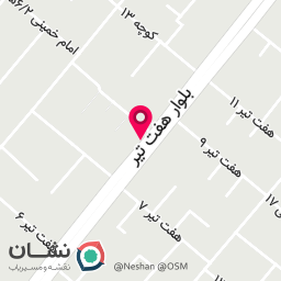 عکس مجموعه حکیما