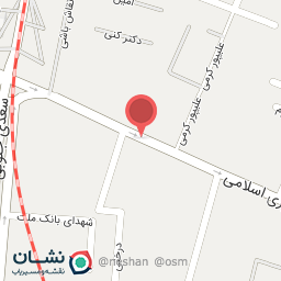 عکس مزون لیان 