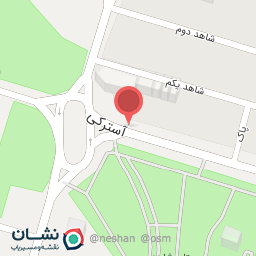 عکس نانوایی سنگکی شاهد