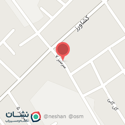 عکس آرایشگاه مردانه مهدی