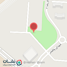 عکس دبیرستان دخترانه فجر