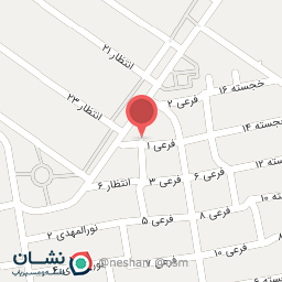 عکس آرایشگاه