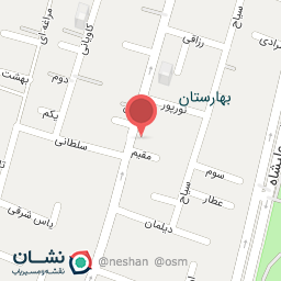 عکس مجتمع تجاری ظهیرالاسلام