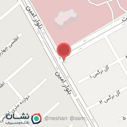 عکس املاک‌ سناتور