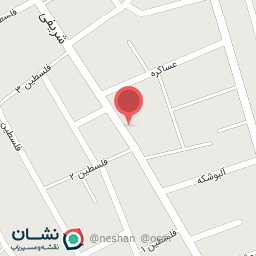 عکس مکانیکی استاد نسیم