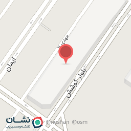 عکس فود کورت اطلس