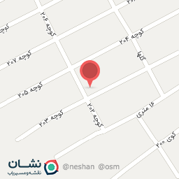 عکس فروشگاه تخفیفی جمشیدی