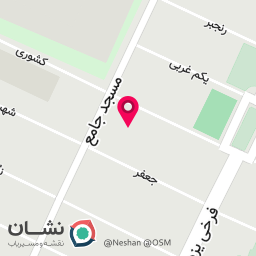 عکس رستوران سید جلال