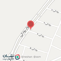 عکس سوپرمارکت امیر