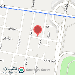 عکس کارگاه تولید علائم ایمنی و راهنمایی و رانندگی 