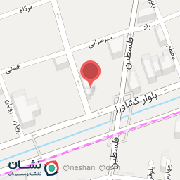 عکس شرکت پیام همشهری - دفتر قبول آگهی ولیعصر شعبه کشاورز - پارک لاله