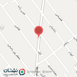 عکس کافه نیکوتین