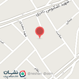 عکس دبستان شهید مرید عالی محمودی