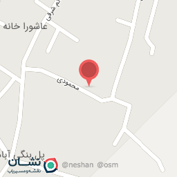 عکس مسجد فاطمه الزهرا