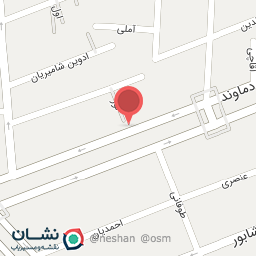 عکس مرکز خرید شرق