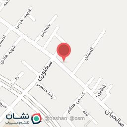 عکس آرایشگاه حمید