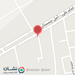 عکس فروشگاه لوازم خانگی نگین سپهر